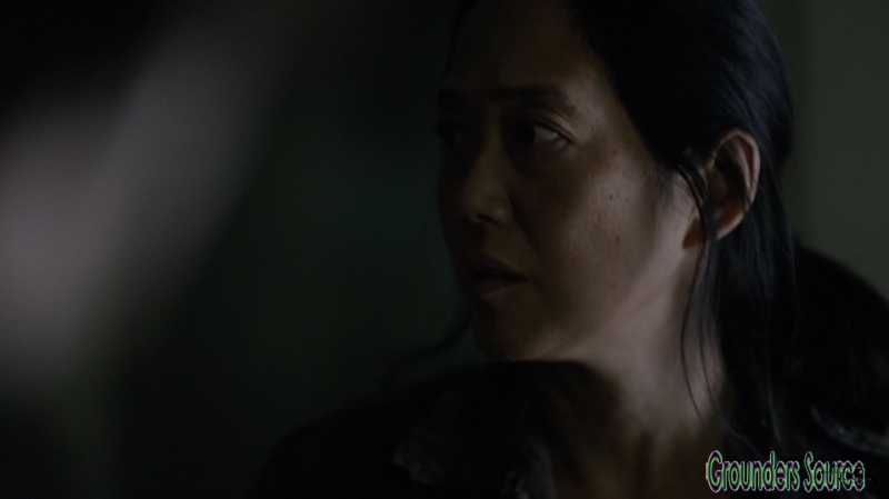 The 100 Season Three Episode Eight Terms and Conditions-55
