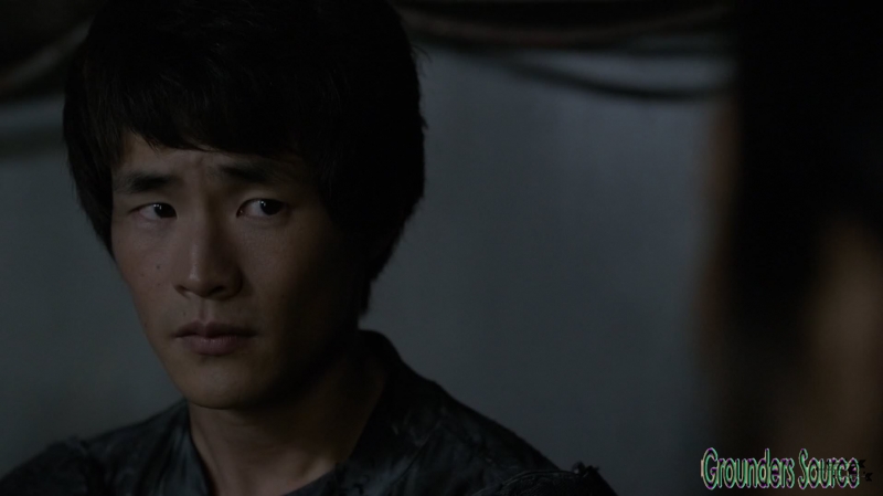 The 100 Season Three Episode Eight Terms and Conditions-54
