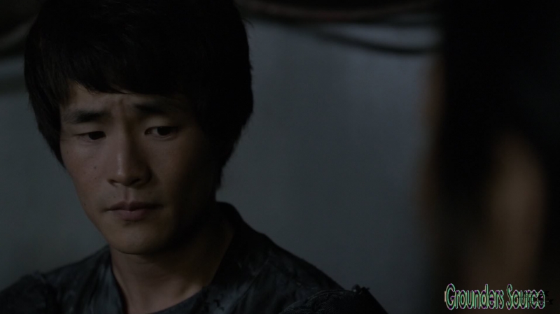The 100 Season Three Episode Eight Terms and Conditions-53

