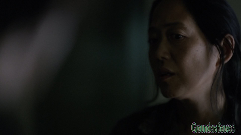 The 100 Season Three Episode Eight Terms and Conditions-50
