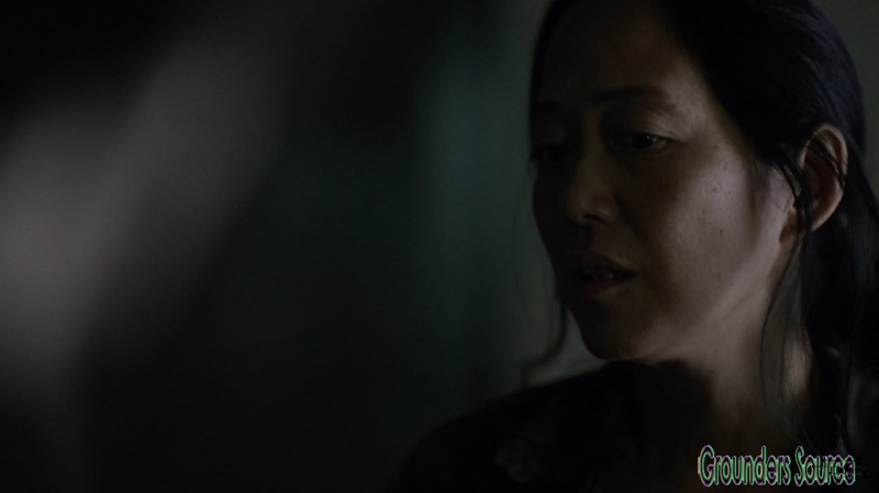 The 100 Season Three Episode Eight Terms and Conditions-49
