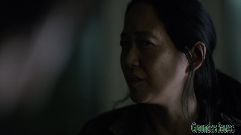 The 100 Season Three Episode Eight Terms and Conditions-46
