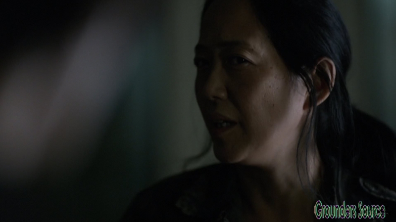 The 100 Season Three Episode Eight Terms and Conditions-45
