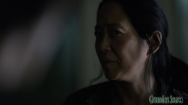The 100 Season Three Episode Eight Terms and Conditions-43
