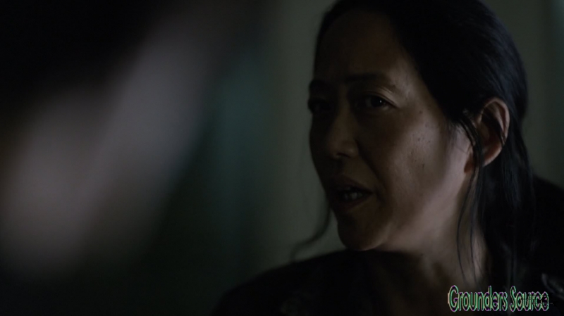 The 100 Season Three Episode Eight Terms and Conditions-41
