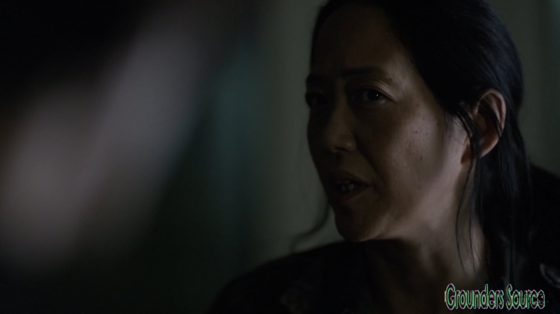 The 100 Season Three Episode Eight Terms and Conditions-40
