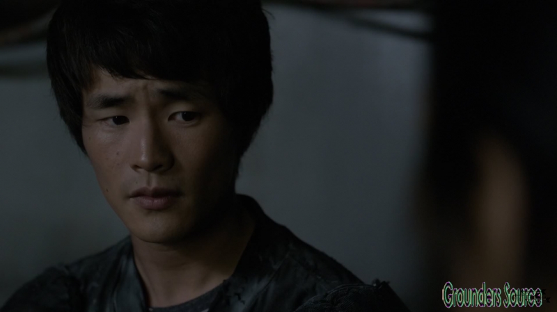 The 100 Season Three Episode Eight Terms and Conditions-38

