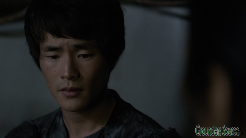 The 100 Season Three Episode Eight Terms and Conditions-37
