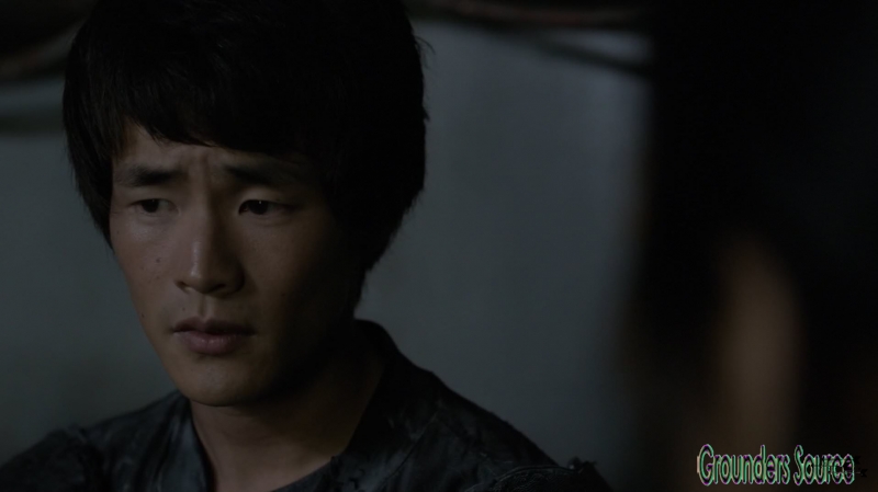The 100 Season Three Episode Eight Terms and Conditions-36
