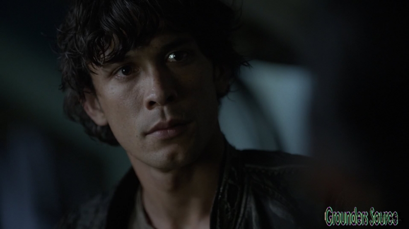 The 100 Season Three Episode Eight Terms and Conditions-35
