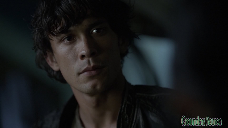The 100 Season Three Episode Eight Terms and Conditions-34
