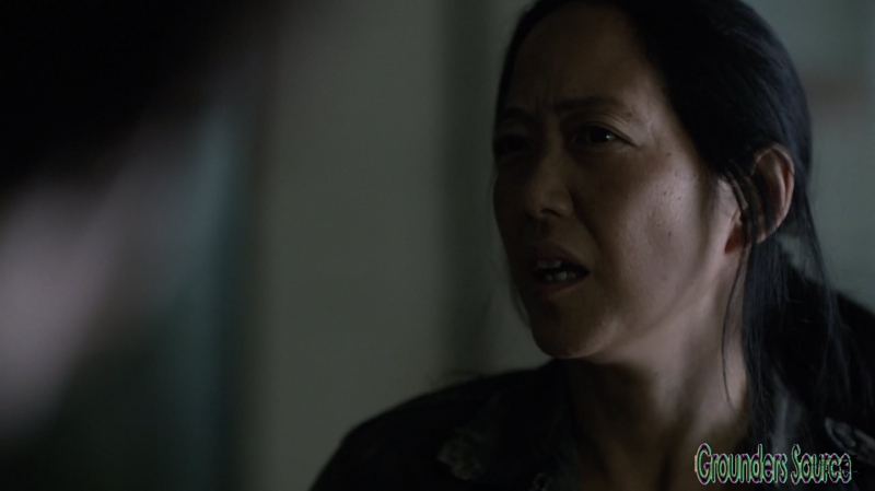 The 100 Season Three Episode Eight Terms and Conditions-31
