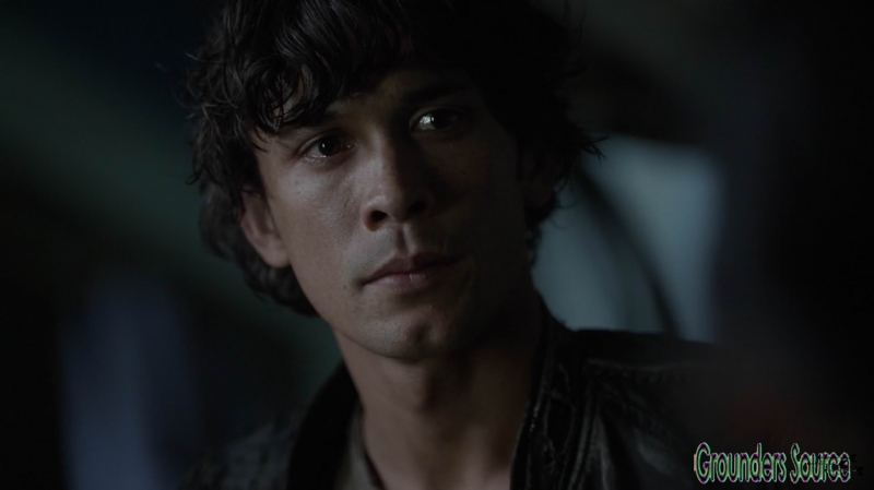 The 100 Season Three Episode Eight Terms and Conditions-23

