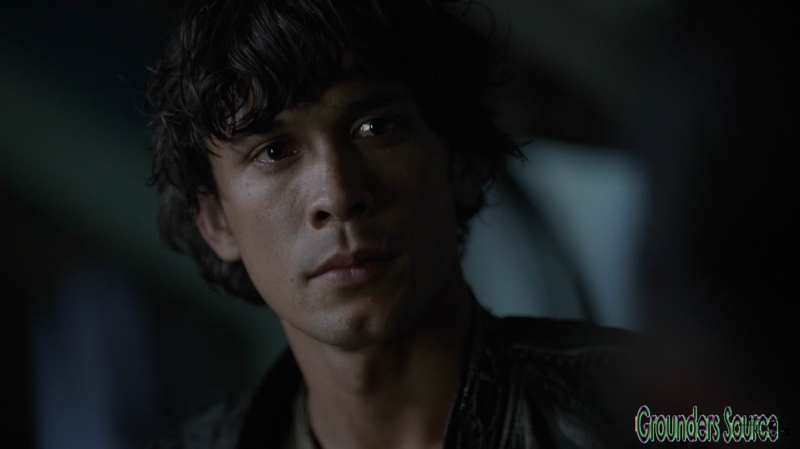The 100 Season Three Episode Eight Terms and Conditions-22
