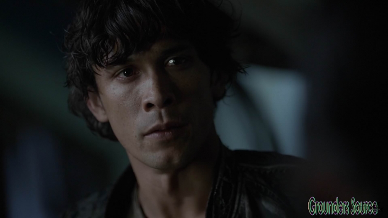 The 100 Season Three Episode Eight Terms and Conditions-21
