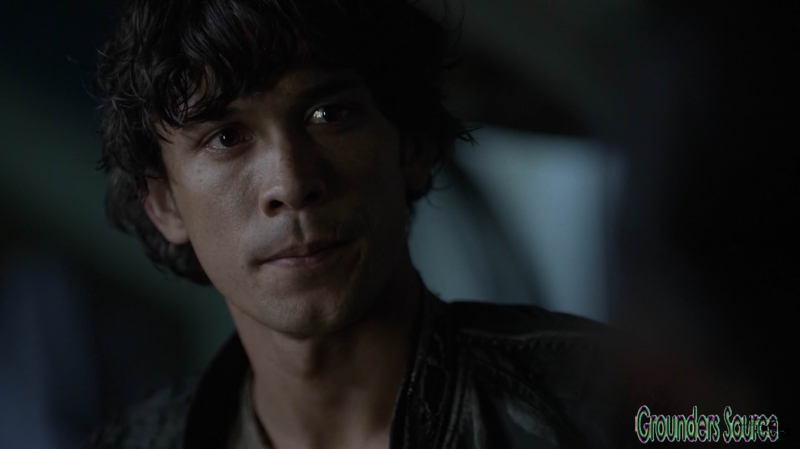 The 100 Season Three Episode Eight Terms and Conditions-20
