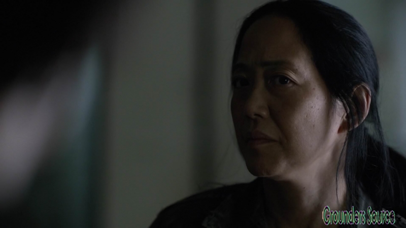 The 100 Season Three Episode Eight Terms and Conditions-16
