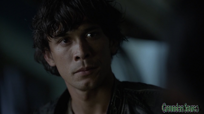 The 100 Season Three Episode Eight Terms and Conditions-15
