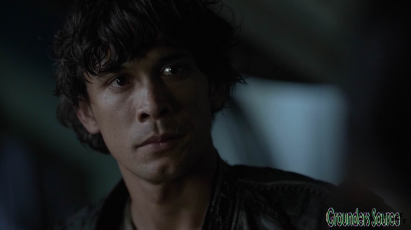 The 100 Season Three Episode Eight Terms and Conditions-14
