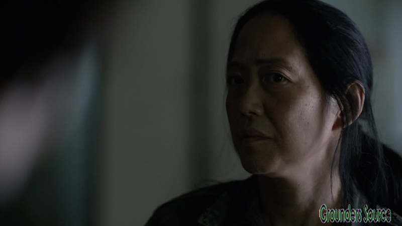 The 100 Season Three Episode Eight Terms and Conditions-13

