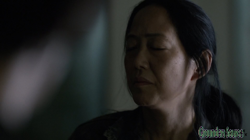 The 100 Season Three Episode Eight Terms and Conditions-11
