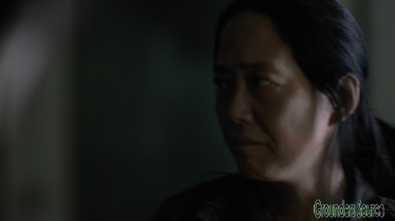 The 100 Season Three Episode Eight Terms and Conditions-10
