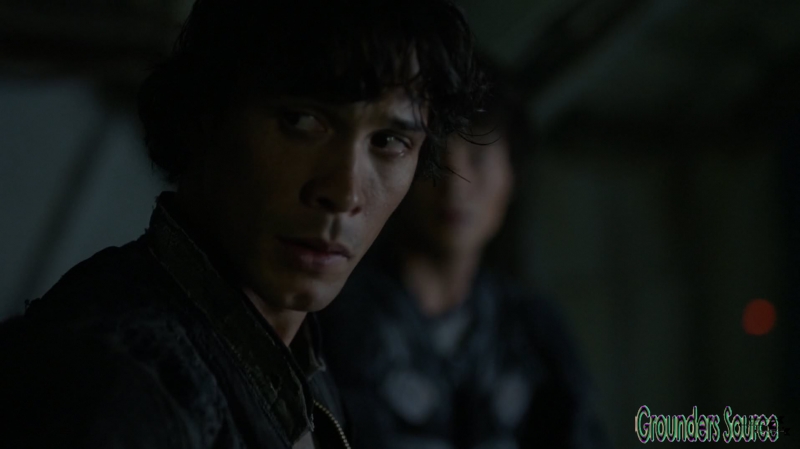 The 100 Season Three Episode Eight Terms and Conditions-2
