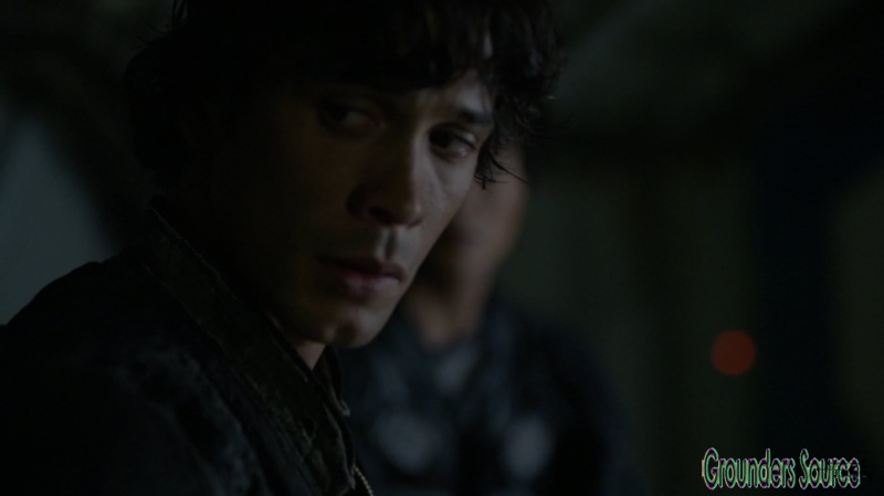 The 100 Season Three Episode Eight Terms and Conditions-1
