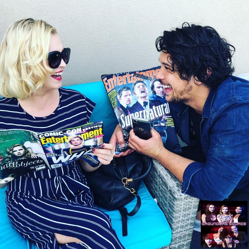 Events Comic Con 2018 July 21st 2018 Gallery
