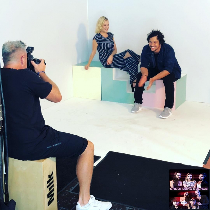 Comic Con 2018 July 21st 2018 Gallery
