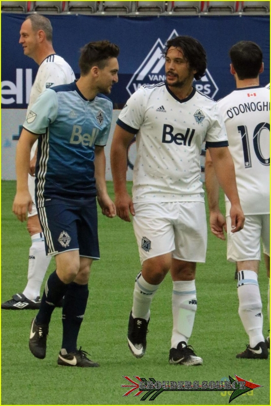 The Vancouver Whitecaps FC Legends and Stars Charity Match September 16 2017-2
