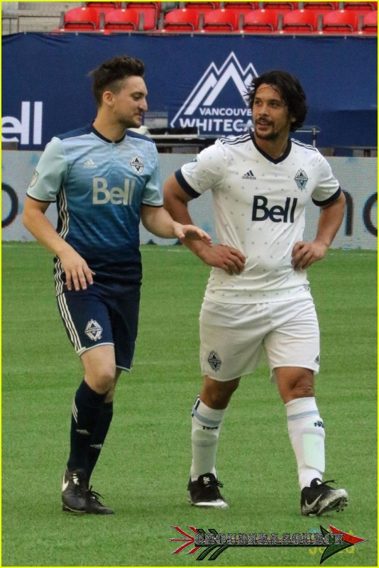The Vancouver Whitecaps FC Legends and Stars Charity Match September 16 2017-1
