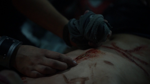 The Earth Kills Season One Episode Three-2084
