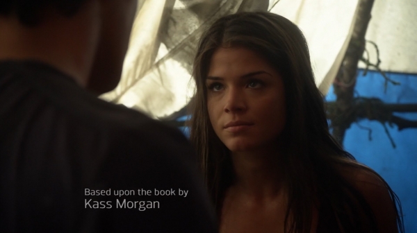 The Earth Kills Season One Episode Three-2024
