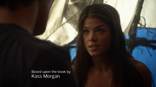The Earth Kills Season One Episode Three-2023
