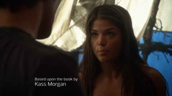 The Earth Kills Season One Episode Three-2022
