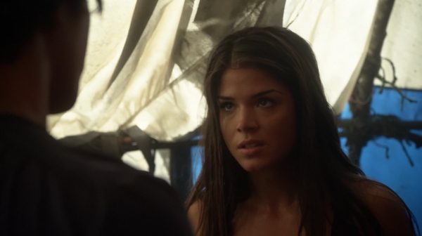The Earth Kills Season One Episode Three-2019
