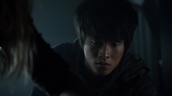 The Earth Kills Season One Episode Three-2014
