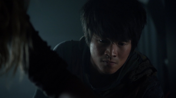 The Earth Kills Season One Episode Three-2013
