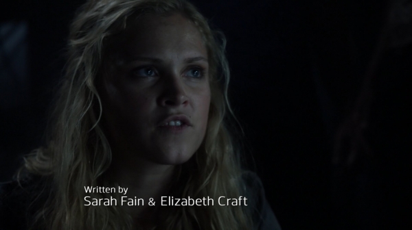 The Earth Kills Season One Episode Three-1996
