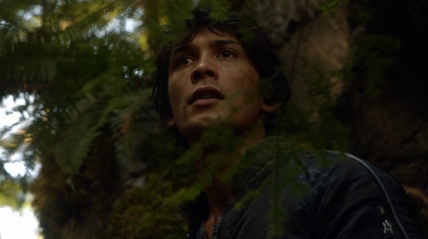 The Earth Kills Season One Episode Three-911
