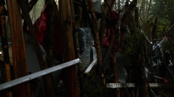 The 100 Captures Murphys Law Season One Episode Four-1426

