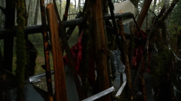 The 100 Captures Murphys Law Season One Episode Four-1425
