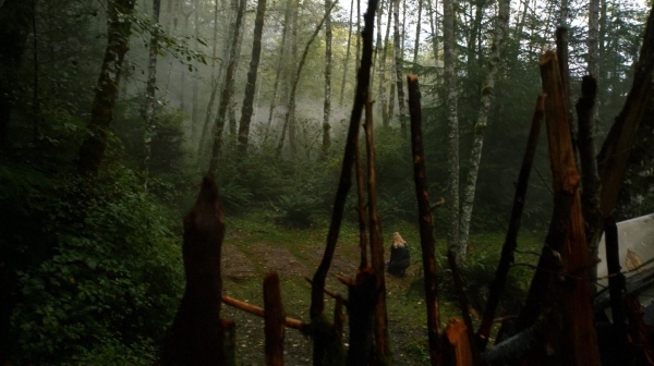 The 100 Captures Murphys Law Season One Episode Four-1423
