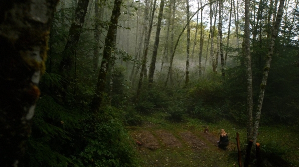 The 100 Captures Murphys Law Season One Episode Four-1421
