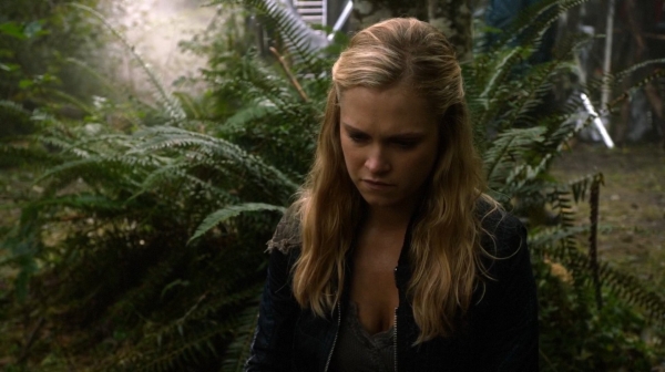 The 100 Captures Murphys Law Season One Episode Four-1413

