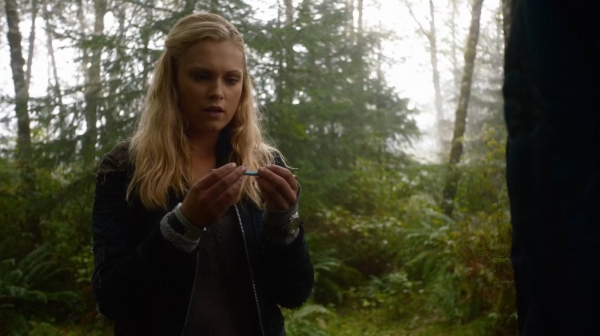 The 100 Captures Murphys Law Season One Episode Four-1396
