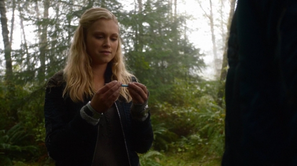 The 100 Captures Murphys Law Season One Episode Four-1395
