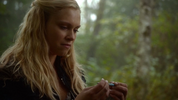 The 100 Captures Murphys Law Season One Episode Four-1394
