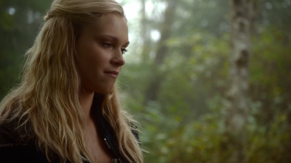 The 100 Captures Murphys Law Season One Episode Four-1390
